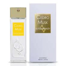 ALYSSA ASHLEY Cedro Musk Eau De Parfum 100 ML - Parfumby.com