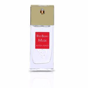 ALYSSA ASHLEY Red Berry Musk Eau De Parfum 30 ML - Parfumby.com