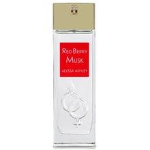 ALYSSA ASHLEY Red Berry Musk Eau De Parfum 100 ML - Parfumby.com