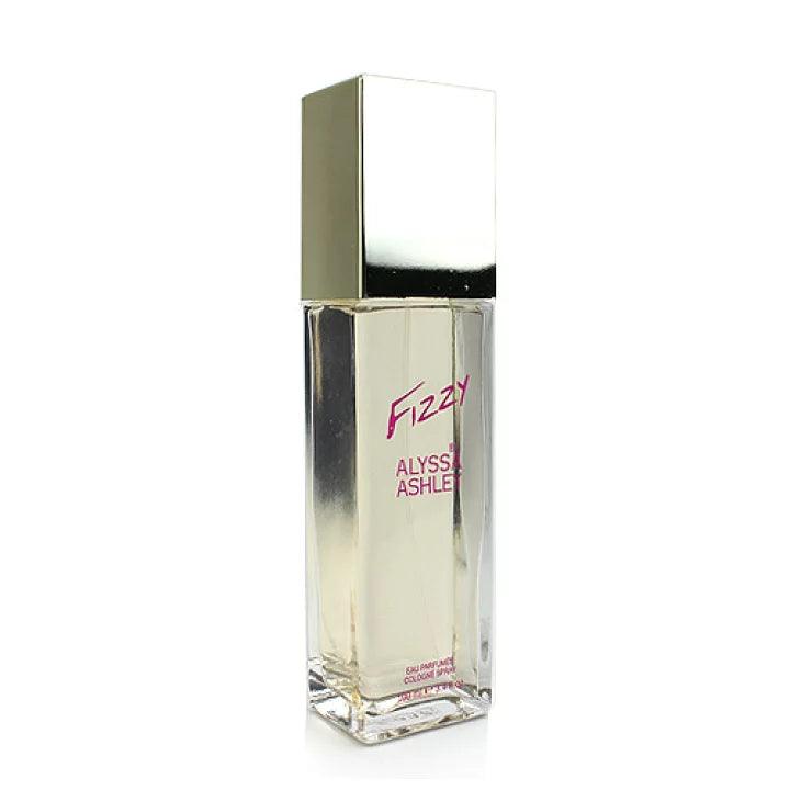 ALYSSA ASHLEY Fizzy Eau De Parfum 100 ML - Parfumby.com