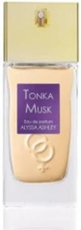 ALYSSA ASHLEY Tonka Musk Eau De Parfum 30 ml - Parfumby.com