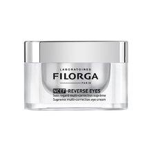 FILORGA Laboratoires Ncef-Reverse Eyes 15 ml - Parfumby.com