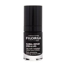 FILORGA Global Repair Eyes & Lips 15 ML - Parfumby.com