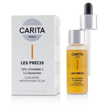 CARITA Les Precis Concentrate Antioxidant Eclat 15 ml - Parfumby.com