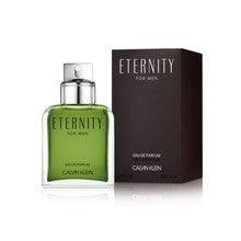 CALVIN KLEIN Eternity Man Eau De Parfum 200 ML - Parfumby.com