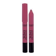 BOURJOIS Velvet The Pencil Lipstick #12-MINGNON-SINS - Parfumby.com