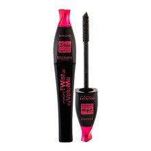 BOURJOIS Twist Up The Volume Mascara #BLACK - Parfumby.com