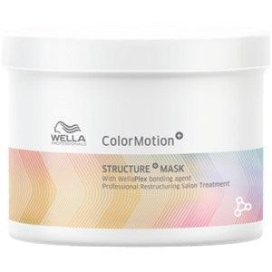 WELLA Color Motion Mask 500 ML - Parfumby.com