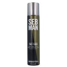 SEBASTIAN PROFESSIONAL Man The Fixer High Hold Spray 200 ml - Parfumby.com