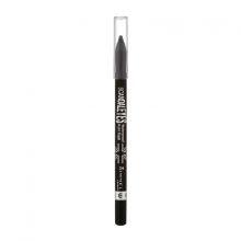 RIMMEL Scandaleyes Kohl Kajal Waterproof Eye Pencil #001-BLACK - Parfumby.com