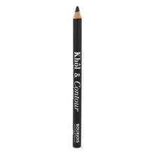 BOURJOIS Khol & Contour Eye Pencil #003-DARKGREY-1.2GR - Parfumby.com