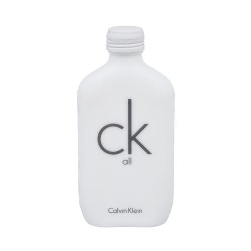 CALVIN KLEIN CK All Eau De Toilette 100 ML - Parfumby.com