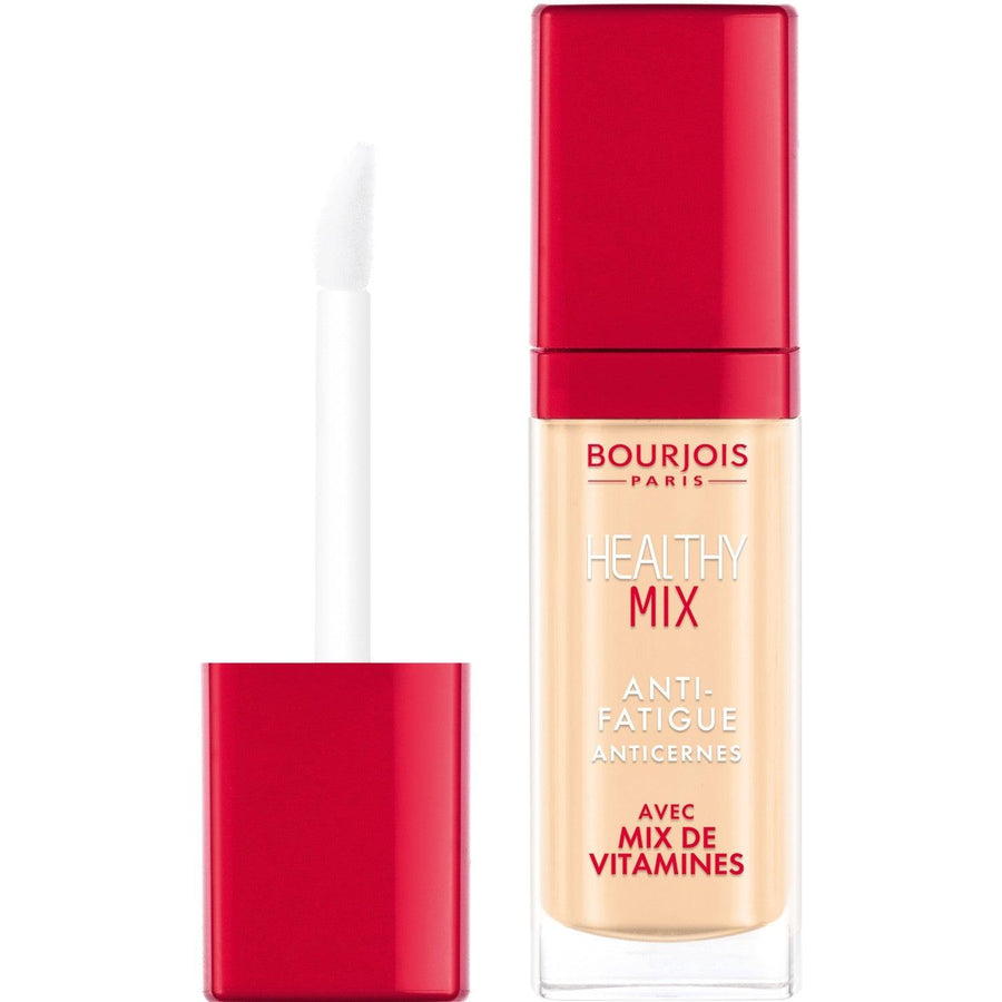 BOURJOIS Healthy Mix Concealer #51-LIGHT - Parfumby.com