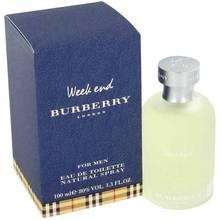 BURBERRY Weekend Man Eau De Toilette 50 ML - Parfumby.com