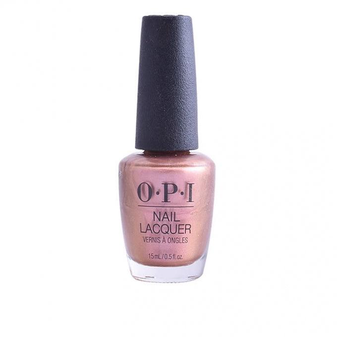 OPI Nail Lacquer Nail Polish #MADE-IT-TO-THE-SEVENTH-HILL! - Parfumby.com