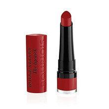 BOURJOIS Matt Lipstick Rouge Velvet ( Lipstick ) 2.4 G 2.4 g - Parfumby.com