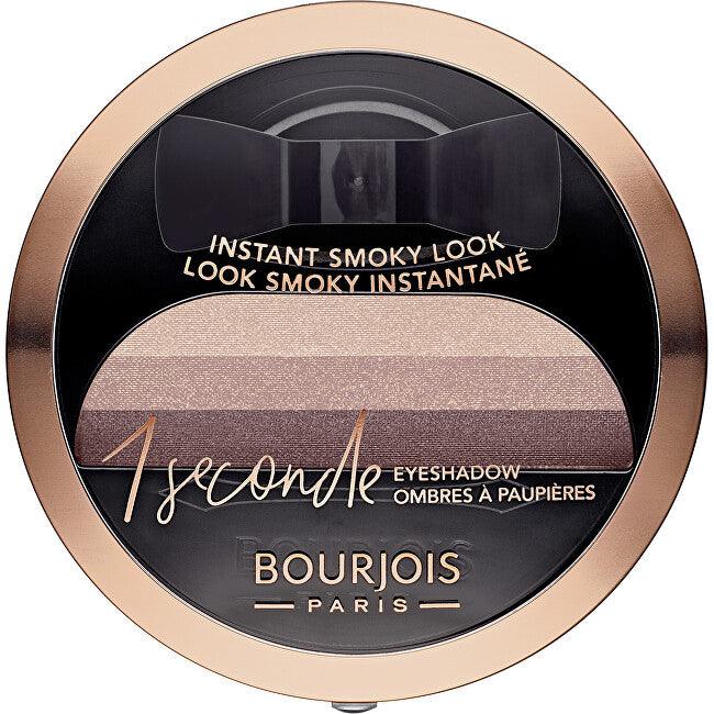 BOURJOIS Stamp It Smoky Eyeshadow #007-STAY-ON-TAUPE - Parfumby.com