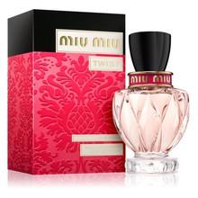 MIU MIU Twist Eau De Parfum 100 ML - Parfumby.com