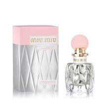 MIU MIU Fleur D'argent Eau De Parfum 100 ML - Parfumby.com