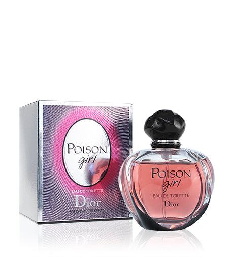 DIOR Poison Girl Eau De Toilette 30 ML - Parfumby.com