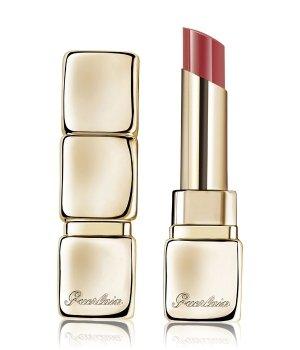 GUERLAIN Kisskiss Shine Bloom Lipstick #229-PETAL-BLUSH - Parfumby.com