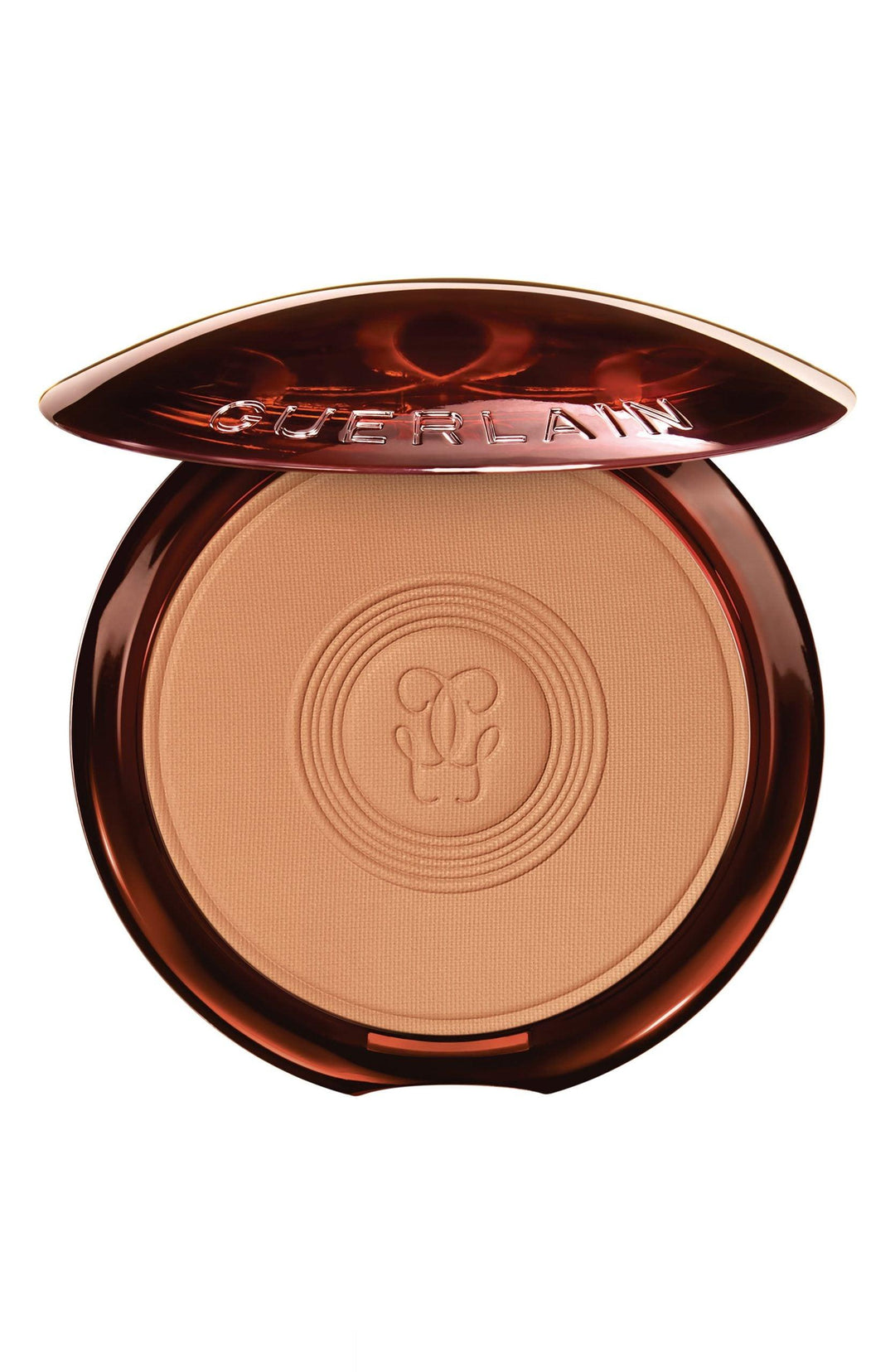 GUERLAIN Terracotta Matte Bronzing Powder #MEDIUM-10GR - Parfumby.com