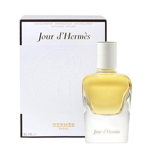 HERMES Jour D'Hermes Refill Eau De Parfum 50 ML - Parfumby.com