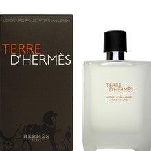 HERMES Terre D'Hermes After Shave Lotion 100 ML - Parfumby.com