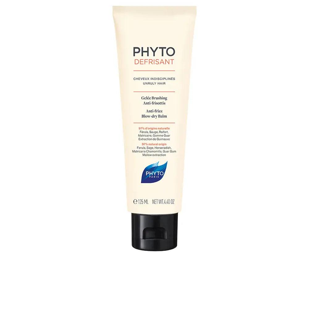 PHYTO Phytodefrisant Gel Brushing Anti-frizz 125 ml - Parfumby.com