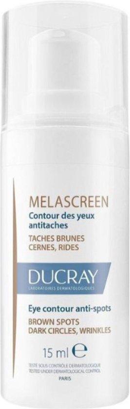 DUCRAY Melascreen Anti-stain Eye Contour 15 Ml - Parfumby.com