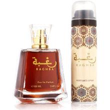 LATTAFA Raghba Eau De Parfum U 100 Ml - Parfumby.com