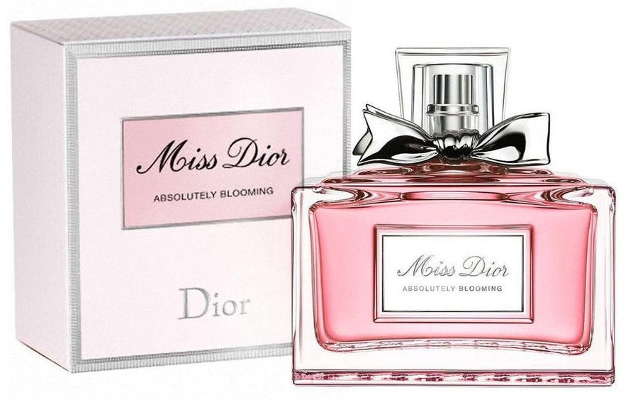 DIOR Miss DIOR Absolutely Blooming Eau De Parfum 30 ML - Parfumby.com