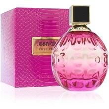 JIMMY CHOO Rose Passion Eau De Parfum 60 Ml - Parfumby.com