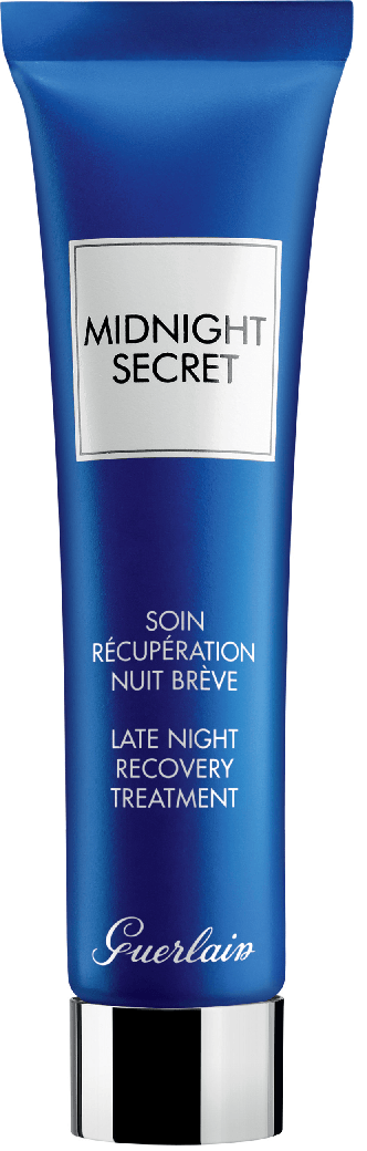 GUERLAIN Midnight Secret Short Night Recovery Care 15 ML - Parfumby.com