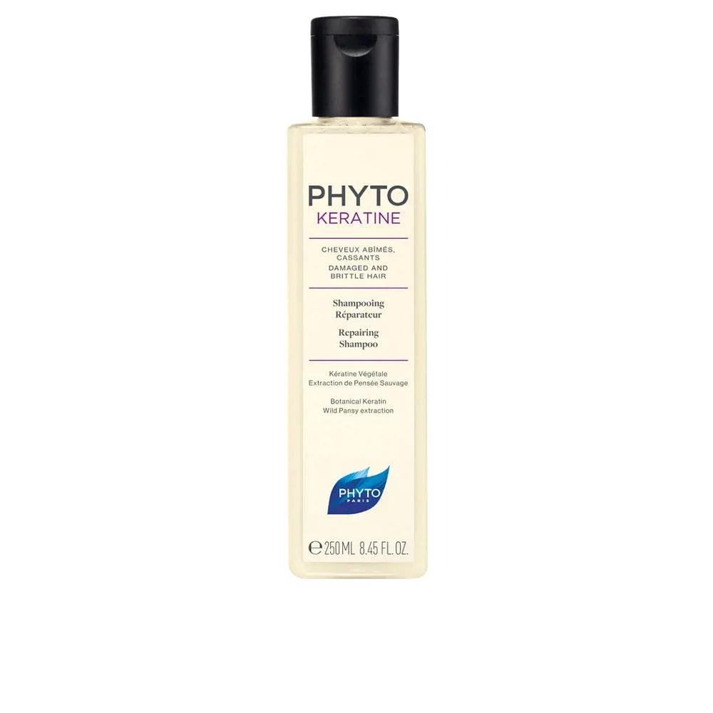 PHYTO Phytokeratin Shampoo 250 ml - Parfumby.com