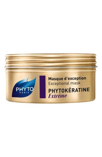 PHYTO Phytokeratine Extreme Exceptional Mask 200 ML - Parfumby.com