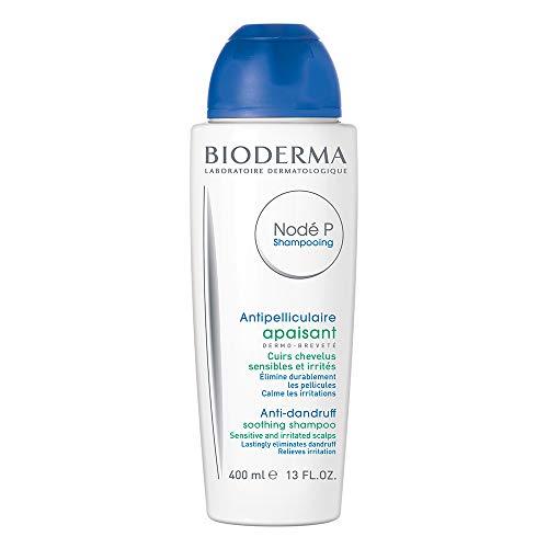 BIODERMA Node P Anti-dandruff Soothing Shampoo 400 Ml - Parfumby.com