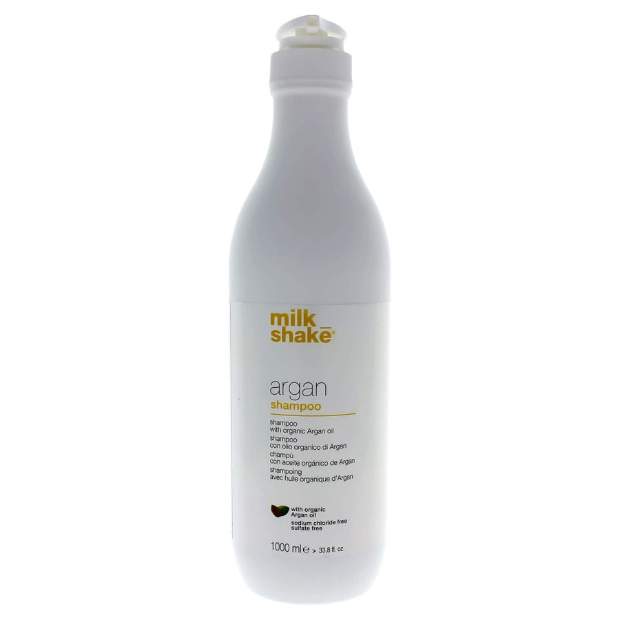 MILK_SHAKE Argan Shampoo 1000 Ml - Parfumby.com