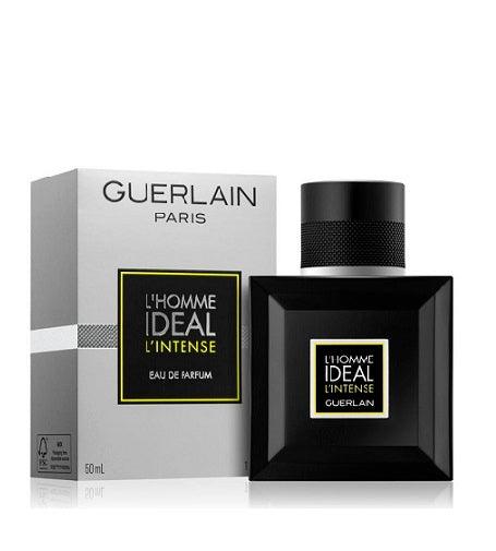 GUERLAIN L'homme Ideal L'intense Eau De Parfum 50 ML - Parfumby.com