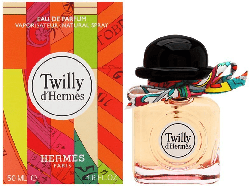 HERMES Twilly D'Hermes Eau De Parfum 50 ML - Parfumby.com