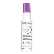 BIODERMA Cicabio Repairing Lotion 40 ML - Parfumby.com