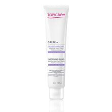 TOPICREM Calm + Soothing Fluid 40 ML - Parfumby.com