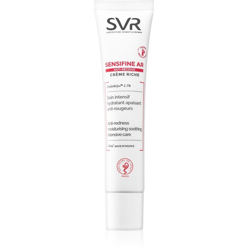 SVR Sensifine Ar Riche 40 ML - Parfumby.com