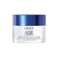 URIAGE Age Protect Multi-action Peeling Night Cream 50 ML - Parfumby.com