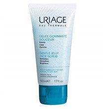 URIAGE Gentle Jelly Face Scrub 50 ML - Parfumby.com