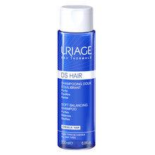 URIAGE D.s. Hair Soft Balancing Shampoo 200 ML - Parfumby.com