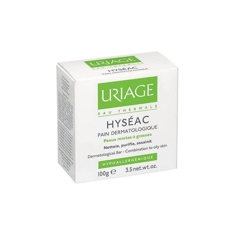 URIAGE Hyseac Dermatological Pan 100 G - Parfumby.com