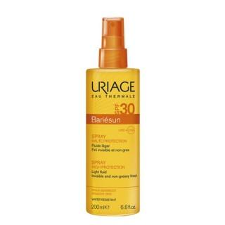 URIAGE Bariesun Spf30 Spray 200 ml - Parfumby.com