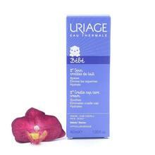 URIAGE Bebe Cradle Cap Skincare Cream 40 ML - Parfumby.com