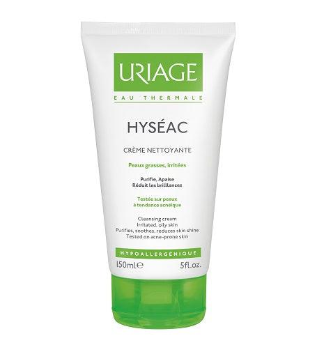 URIAGE Hyseac Cleansing Cream 150 ML - Parfumby.com